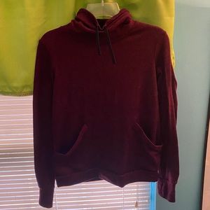 Old Navy active sweatshirt